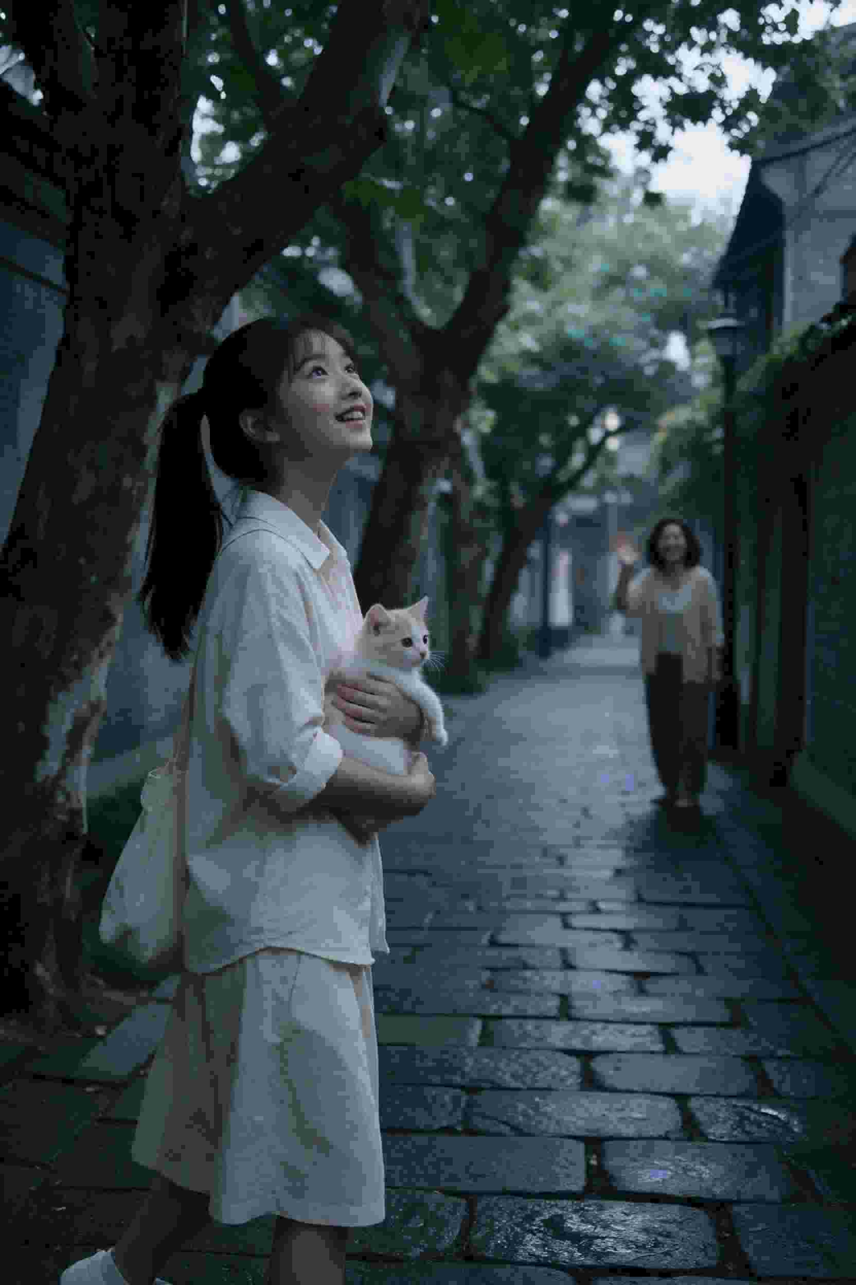 爱情物语