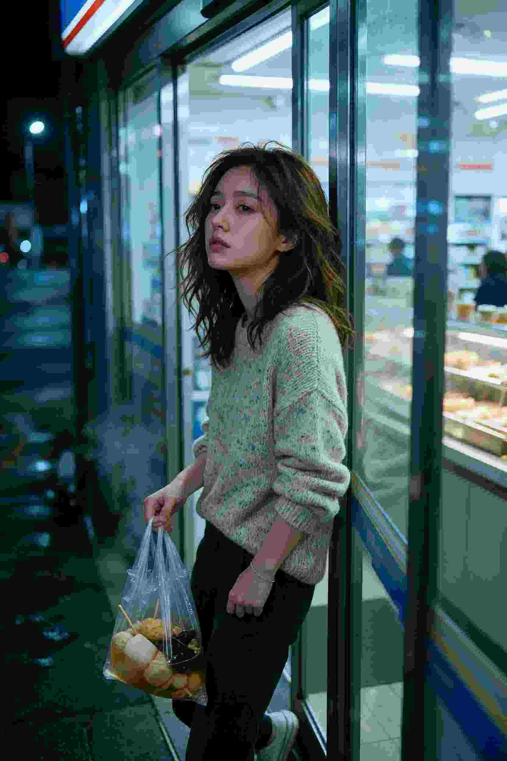 暗夜枭雄